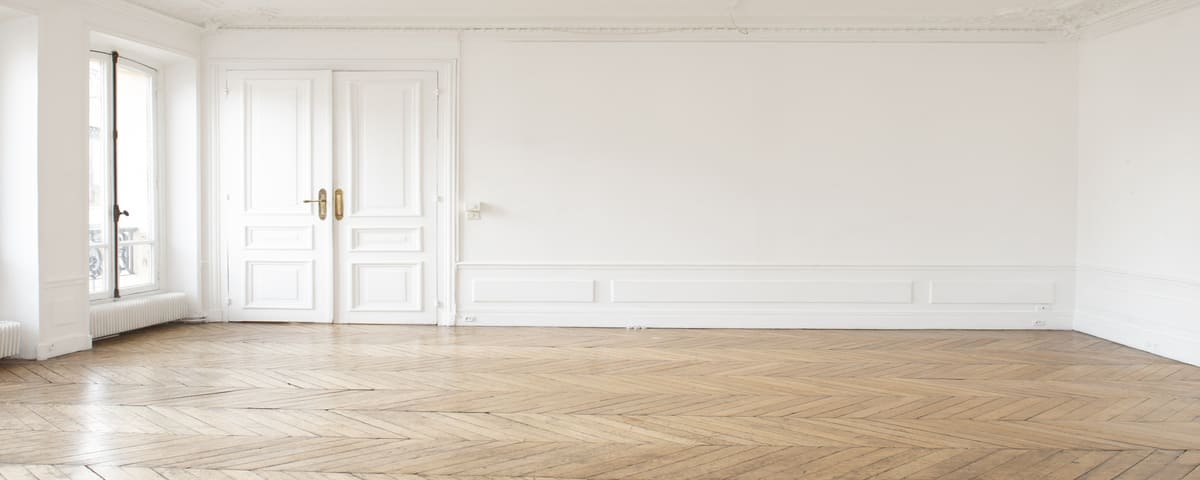 Assurance logement vacant